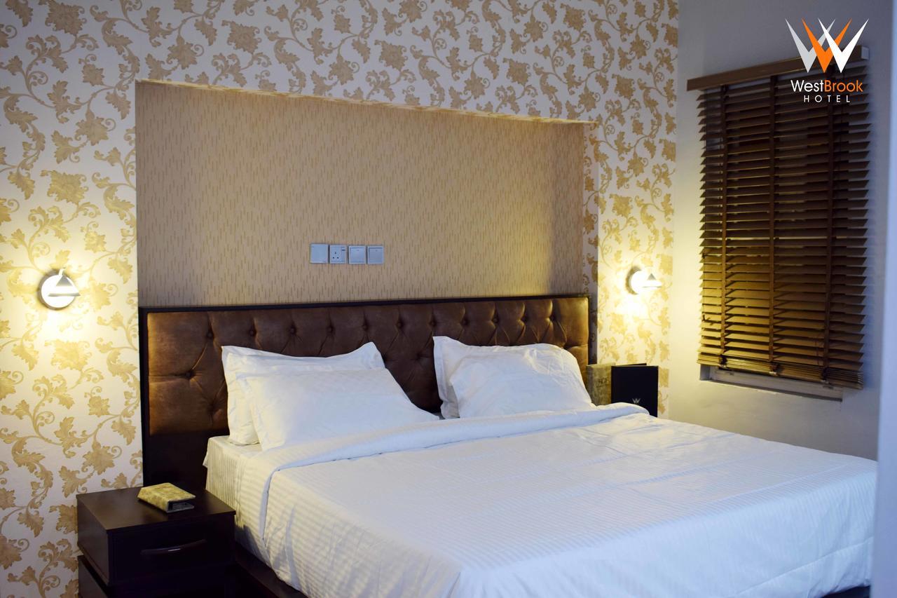 Westbrook Hotel Owerri Luaran gambar