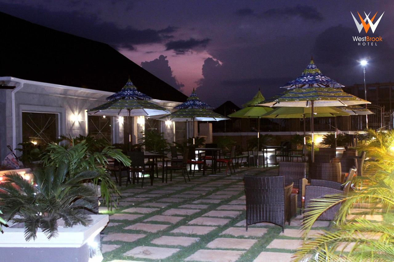 Westbrook Hotel Owerri Luaran gambar