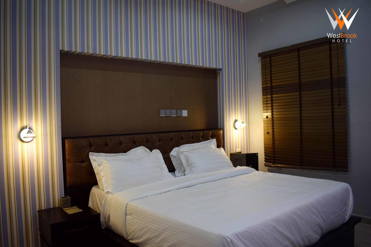 Westbrook Hotel Owerri Luaran gambar