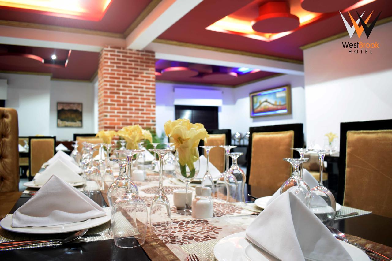 Westbrook Hotel Owerri Luaran gambar