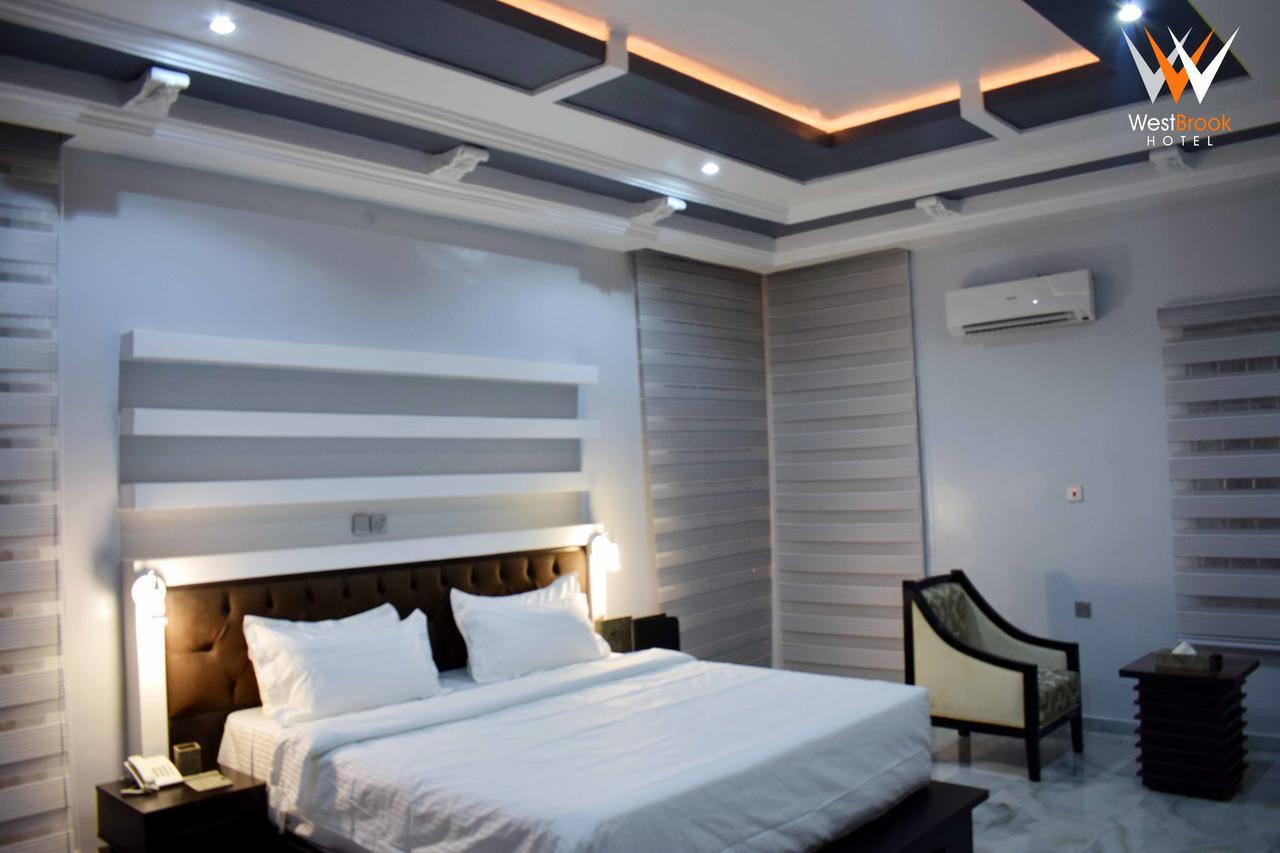 Westbrook Hotel Owerri Luaran gambar