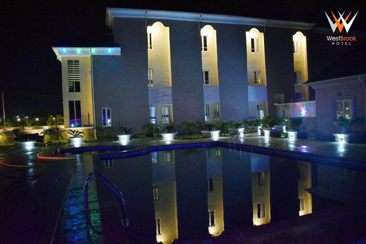 Westbrook Hotel Owerri Luaran gambar