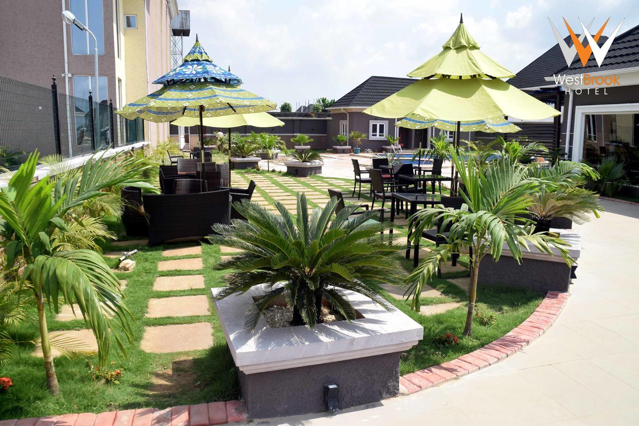 Westbrook Hotel Owerri Luaran gambar