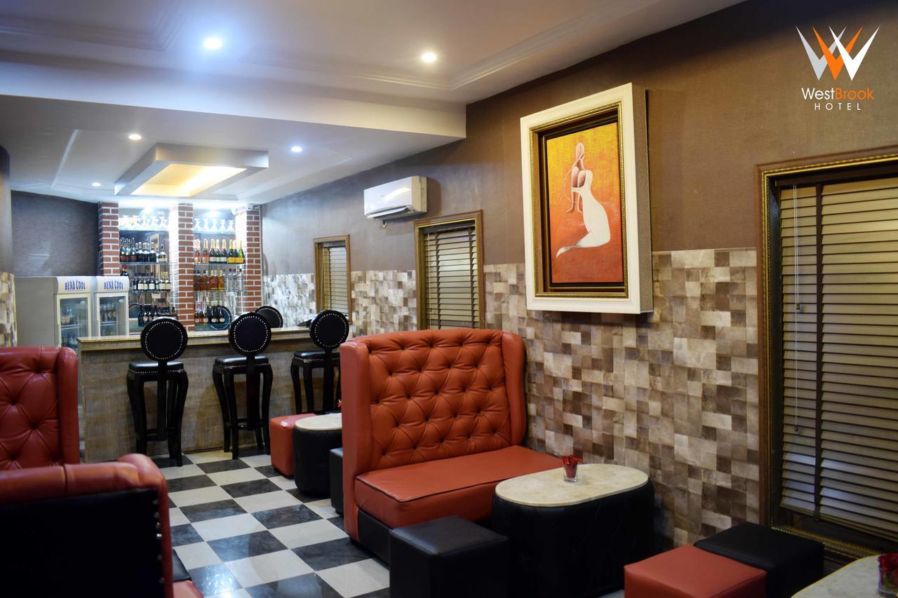 Westbrook Hotel Owerri Luaran gambar