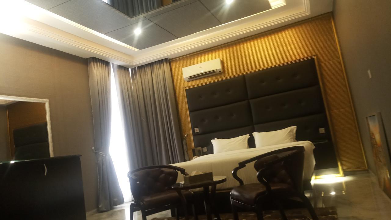 Westbrook Hotel Owerri Luaran gambar